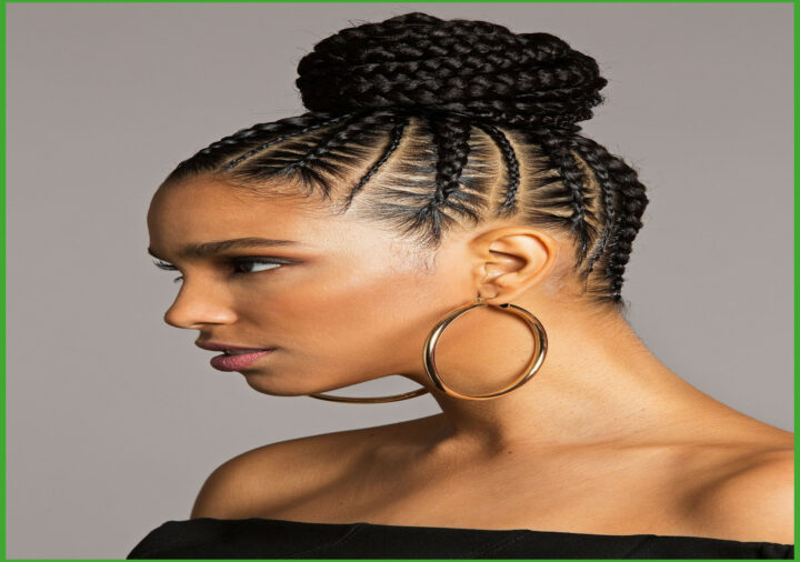 Box braids · First Choice Hair Braiding